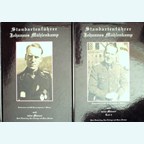 Standartenführer Johannes Mühlenkamp and his Men - Volume 1 & Volume 2