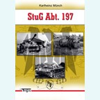 Fortress Books | StuG.Abt. 197