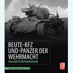 Buitgemaakte Voertuigen en Tanks van de Wehrmacht - Rupsvoertuigen