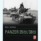 Panzer 35(t) / 38(t)
