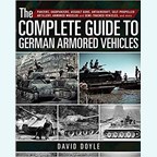 The complete Guide to German Armored Vehicles