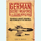 German Secret Weapons of the Second World War