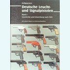 Duitse Lichtkogel- en Seinpistolen - Deel 2: Geschiedenis en Ontwikkeling na 1945