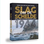 De Slag om de Schelde 1944