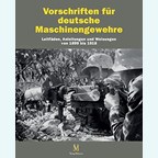 Manuals for German Machinenguns