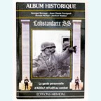 Historical Album Leibstandarte SS