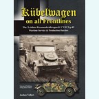 Kübelwagen aan alle Fronten