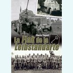 The Flak of the Leibstandarte - 1st SS-Panzer-Division Leibstandarte Adolf Hitler