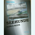 The Seehunde - Mini-Submarines