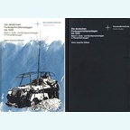 De Duitse Radio-Communicatie-Installaties - Band 3: Radio- en Intercominstallaties in Pantservoertuigen