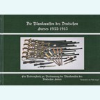 De Blanke Wapens van het Duitse Leger 1933-1945