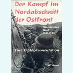The Battle in the Northern Part of the Eastfront - Army Group North 1941-1945