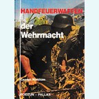 Handvuurwapens van de Wehrmacht