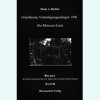 Griekse Verdedigingswerken - De Metaxaslinie