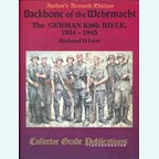 Backbone of the Wehrmacht - The German K98k Rifle, 1934-1945