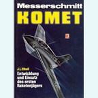 Messerschmitt Komet - Ontwikkeling en Inzet van de eerste Straaljager