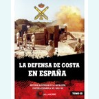 The Spanish Coastal Defences - Volume III