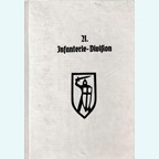 21ste Infanterie-Divisie - Rusland-Veldtocht 1941