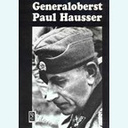 Generaloberst paul Hausser