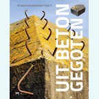 Uit Beton gegoten - Groepsschuilplaatsen Type P