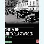 Duitse Militaire Vrachtwagens tot 1945