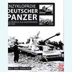 Encyclopedia of German Tanks