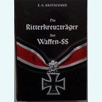De Ridderkruis-Dragers van de Waffen-SS