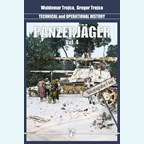 Panzerjäger - Technical and Operational History - Vol. 4