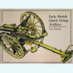 Vroege Britse Snelvuur-Artillerie (Veld- en Paard)