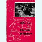 290th Infanterie-Division - Chronicle in Pictures