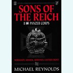 Zonen van 'Das Reich': II SS Panzer Korps