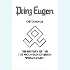 Prinz Eugen - The History of the 7 SS Mountain Division 'Prinz Eugen'