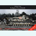 Pz.Kpfw. IV in Colour