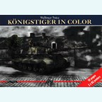 Königstiger in Kleur