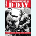 De Amerikaanse Para's van D-Day - Historie - Wapens - Uniformen - Insignes - Uitrusting