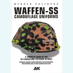 Waffen-SS Camouflage Uniformen - Een complete Gids voor de SS Camouflage Patronen van de Tweede Wereldoorlog
