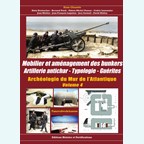 Archeology of the Atlantic Wall - Volume 4