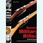 German Military Rifles - Vol. 2