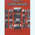Soldaten van de Leibstandarte