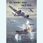 En nooit was het stil...