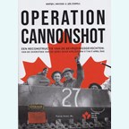 Operation Cannonshot - Een reconstructie van de Bevrijdingsgevechten: van de oversteek van de IJssel naar Apeldoorn 11 t/m 17 april 1945