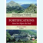 Fortifications in the Southern Alps - Volume 3