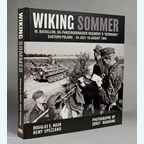 Wiking Sommer - III.Bataillon, SS-Panzergrenadier Regiment "Germania"