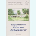 3 Volumes - Grupa Warowna Werkgruppe "Scharnhorst", "Schill" & "Ludendorf"