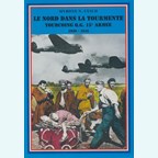 Het Noorden in de Storm - Tourcoing Hoofdkwartier van het 15de Leger 1939-1945