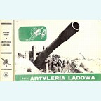 Heavy Artillery 1871-1970