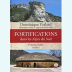 Fortifications in the Southern Alps - Volume 4