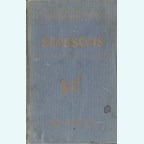 Geillustreerde Michelin Gids naar de Slagvelden (1914-1918) - Soissons