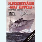 Aircraft Carrier 'Graf Zeppelin'