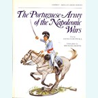 Het Portugese Leger van de Napoleontische Oorlogen